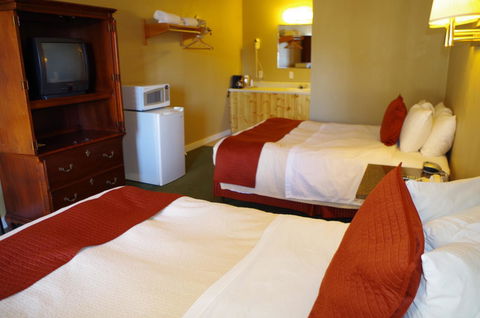 Riviera Lodge - Bet 4u 18