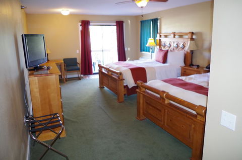 Riviera Lodge - Bet 4u 16