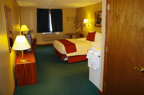 Riviera Lodge - Bet 4u 13