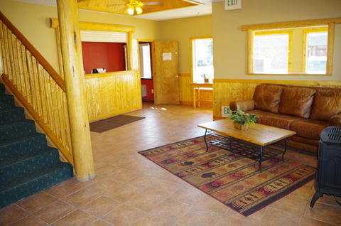 Riviera Lodge - Bet 4u 21