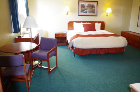 Riviera Lodge - Bet 4u 11