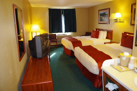 Riviera Lodge - Bet 4u 6