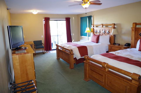 Riviera Lodge - Bet 4u 22