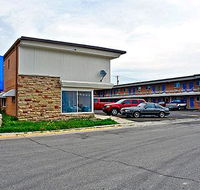 Motel 6 Riverton