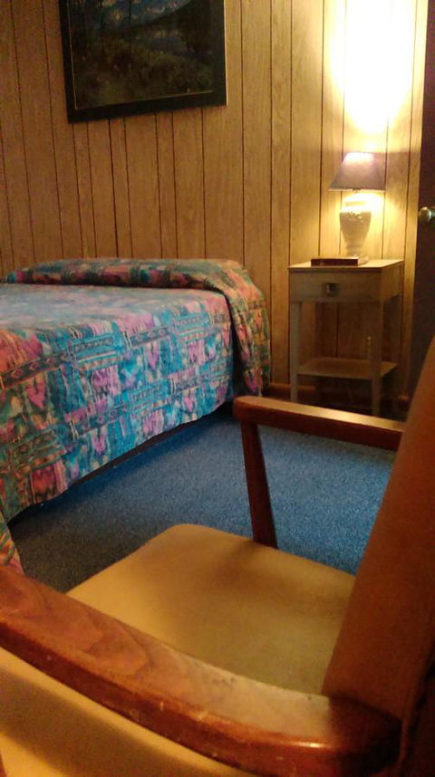 Sage And Sand Motel - Bet 4u 17