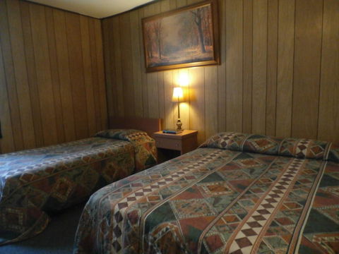 Sage And Sand Motel - Bet 4u 9