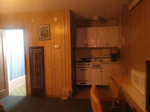 Sage And Sand Motel - Bet 4u 39