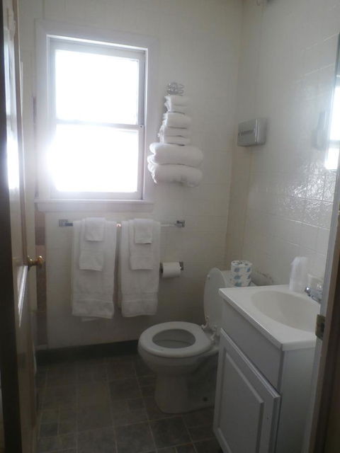 Sage And Sand Motel - Bet 4u 41