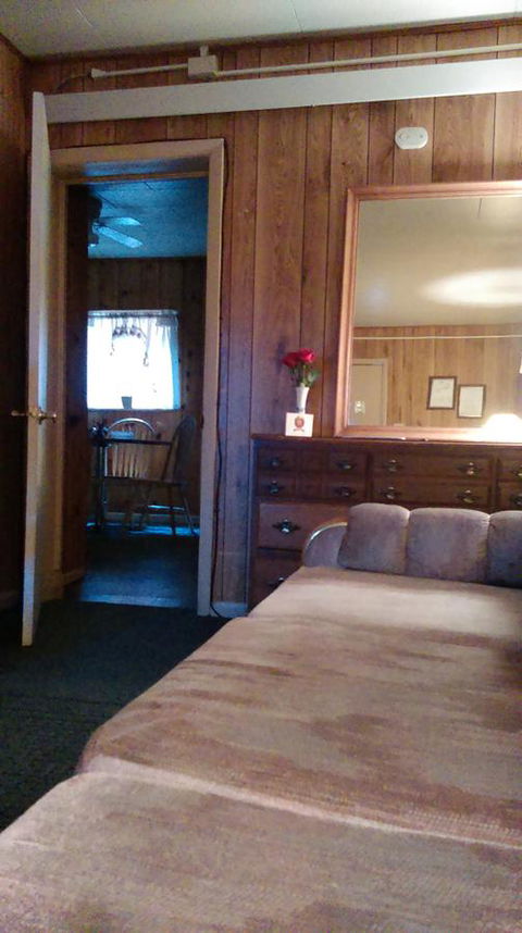 Sage And Sand Motel - Bet 4u 22