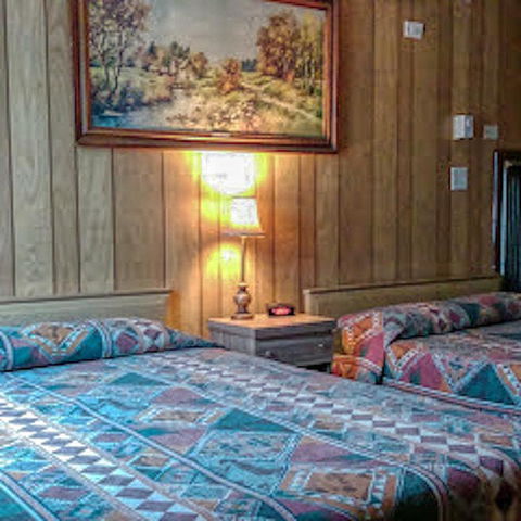 Sage And Sand Motel - Bet 4u 0