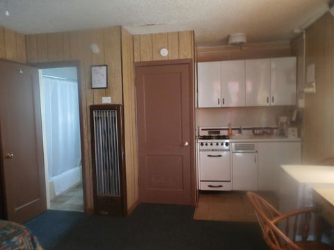 Sage And Sand Motel - Bet 4u 15