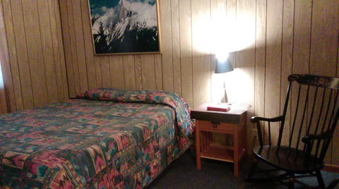 Sage And Sand Motel - Bet 4u 18