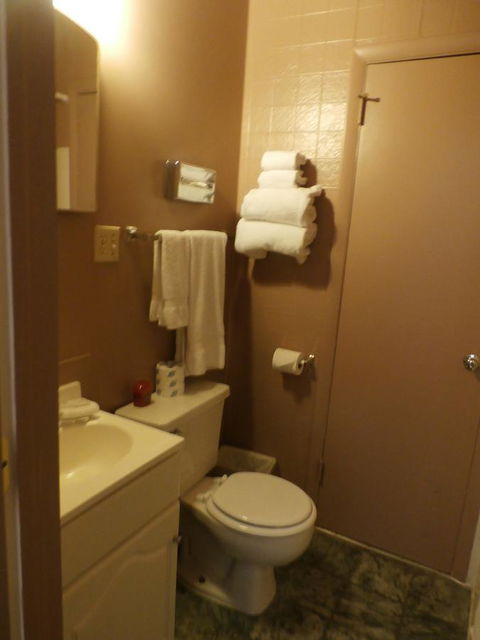 Sage And Sand Motel - Bet 4u 8