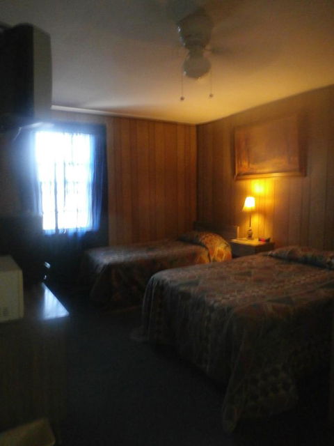 Sage And Sand Motel - Bet 4u 42