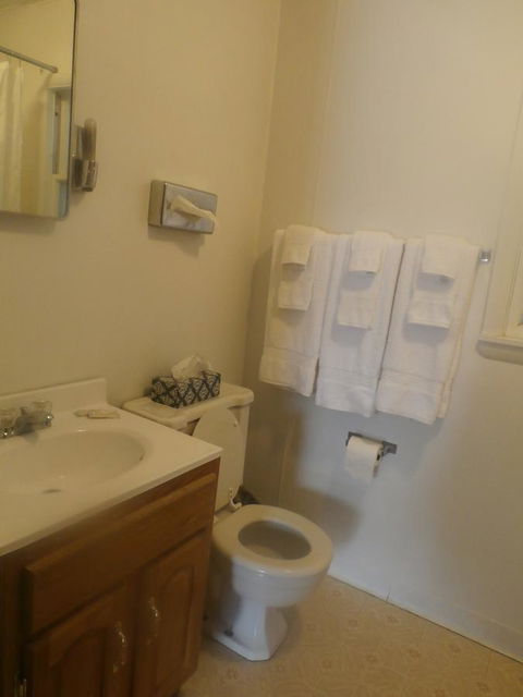 Sage And Sand Motel - Bet 4u 35