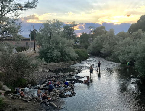 Sage And Sand Motel - Bet 4u 36