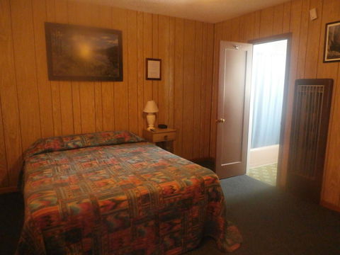 Sage And Sand Motel - Bet 4u 40