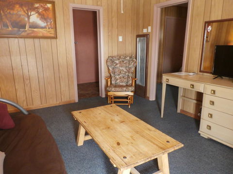 Sage And Sand Motel - Bet 4u 7