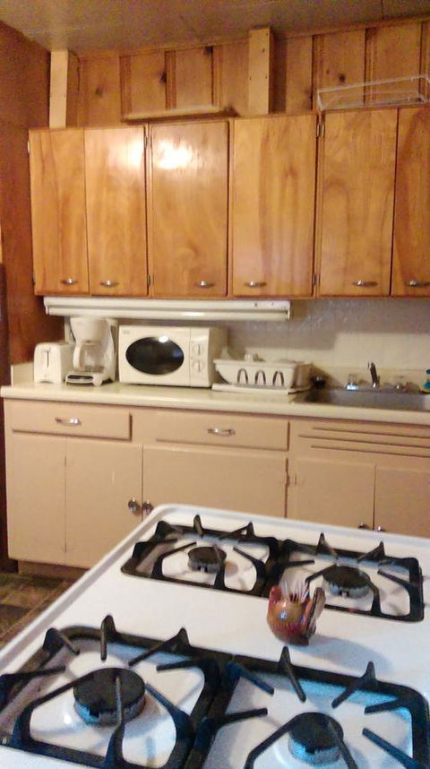 Sage And Sand Motel - Bet 4u 20