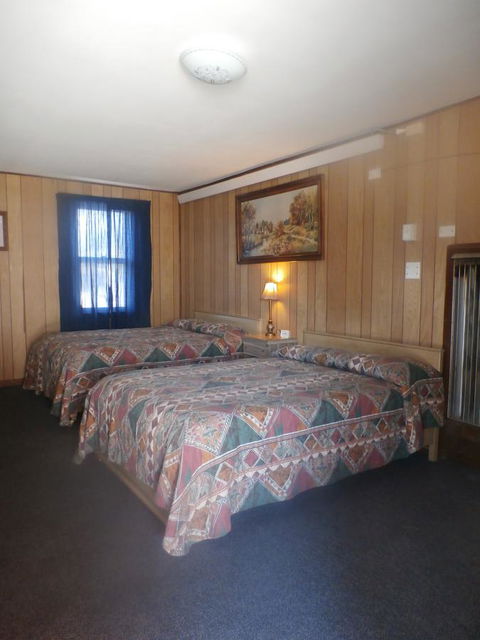 Sage And Sand Motel - Bet 4u 43