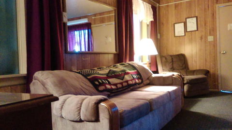 Sage And Sand Motel - Bet 4u 24