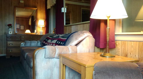 Sage And Sand Motel - Bet 4u 26