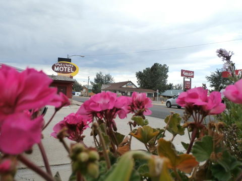 Sage And Sand Motel - Bet 4u 28