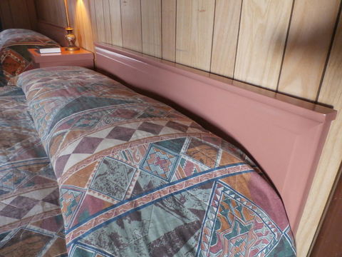 Sage And Sand Motel - Bet 4u 12