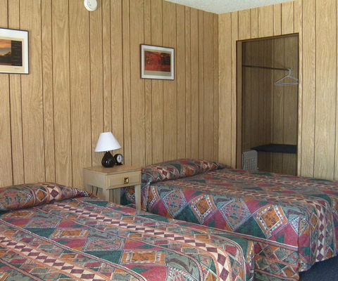 Sage And Sand Motel - Bet 4u 5