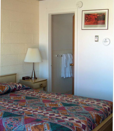 Sage And Sand Motel - Bet 4u 4