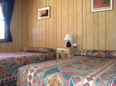 Sage And Sand Motel - Bet 4u 3