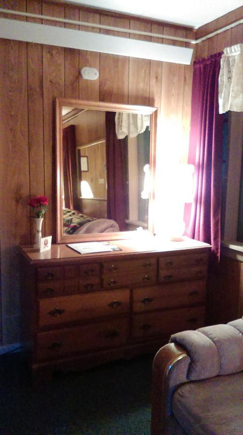 Sage And Sand Motel - Bet 4u 25