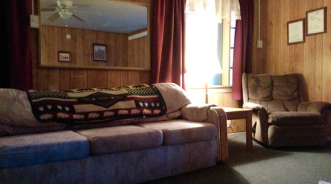 Sage And Sand Motel - Bet 4u 23