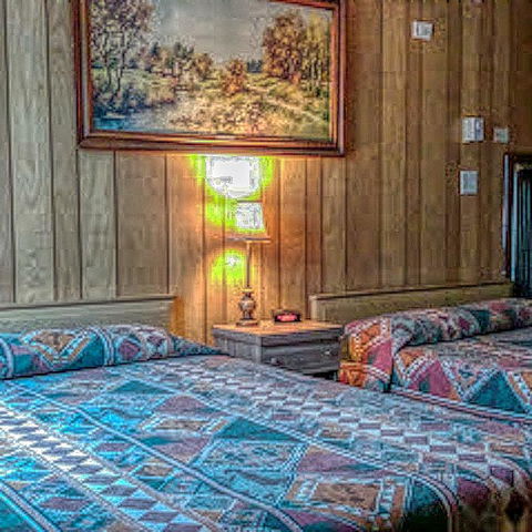 Sage And Sand Motel - Bet 4u 1