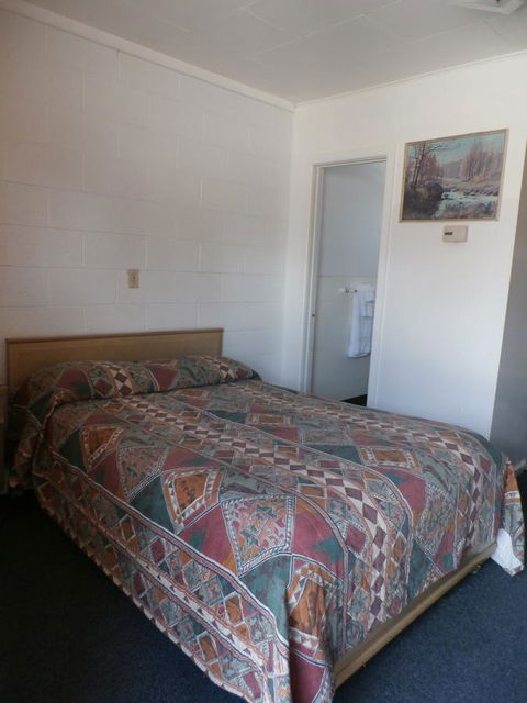 Sage And Sand Motel - Bet 4u 33