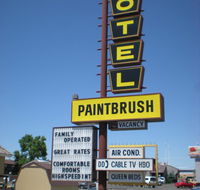 Paintbrush Motel