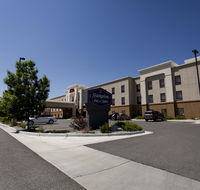 Hampton Inn  Suites Riverton