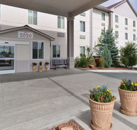 Comfort Inn  Suites Riverton