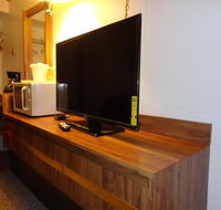 Tomahawk Motor Lodge