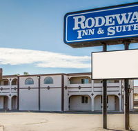 Rodeway Inn  Suites Riverton