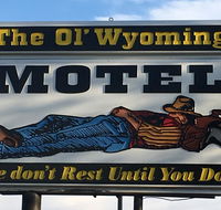 The Ol' Wyoming