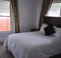 Bright and Cool Powell Apartment