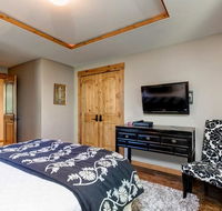 Abode at Teton Manor