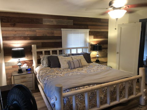 Saratoga Stage Coach Stop - Bet 4u 2