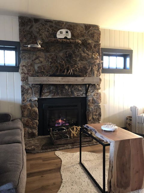 Saratoga Stage Coach Stop - Bet 4u 1