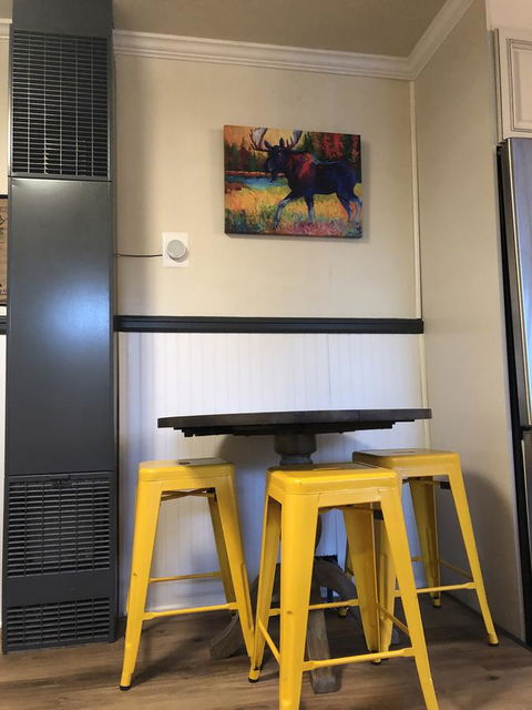 Saratoga Stage Coach Stop - Bet 4u 0