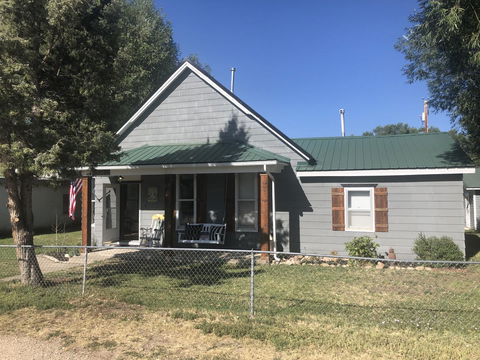 Saratoga Stage Coach Stop - Bet 4u 15