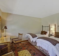 Abode at Moosehead Cabin