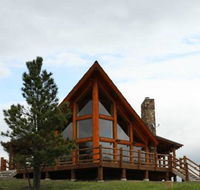 Rustic Cabin Rental