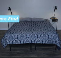 Comfortable Stay Five Minutes Away